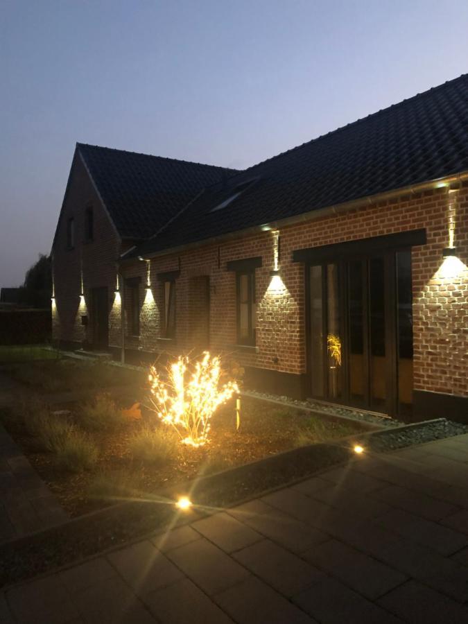 Bee Home - Urlaubs Und Business Loft Kevelaer Exterior photo